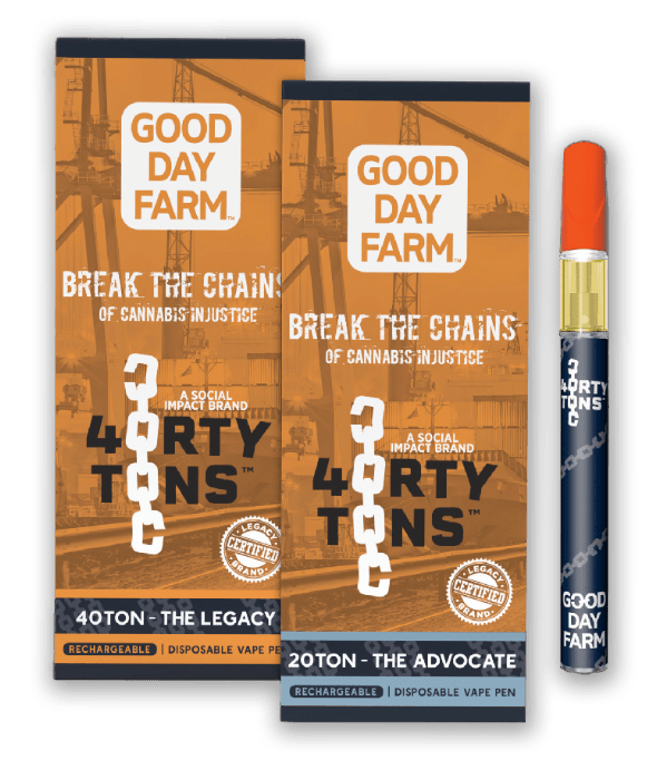 Break The Chains Product
