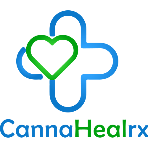 Cannahealrx