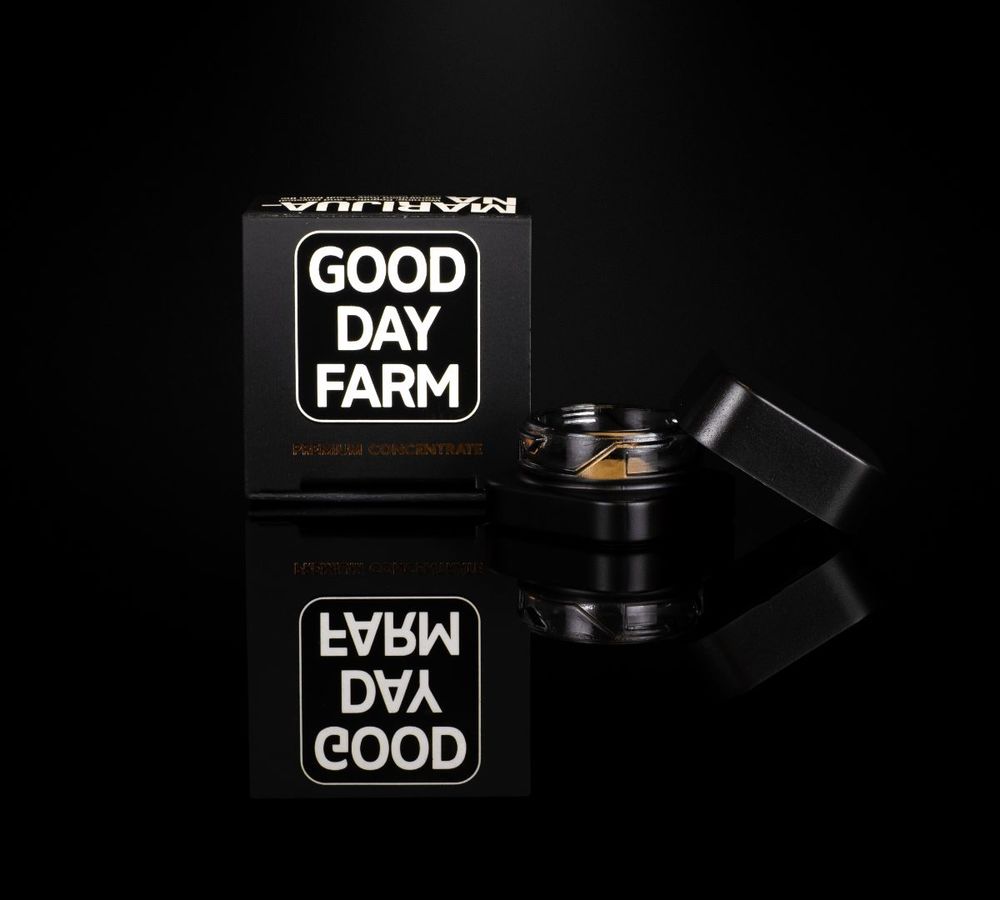 Good Day Farm Package