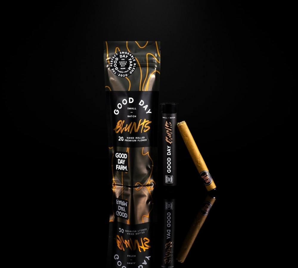 Good Day Small Blunts