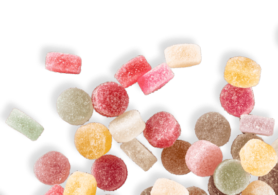 Gummies