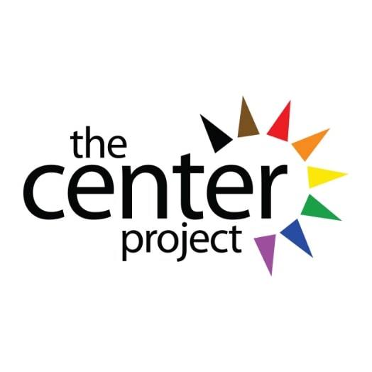 Thecenter Project Logo