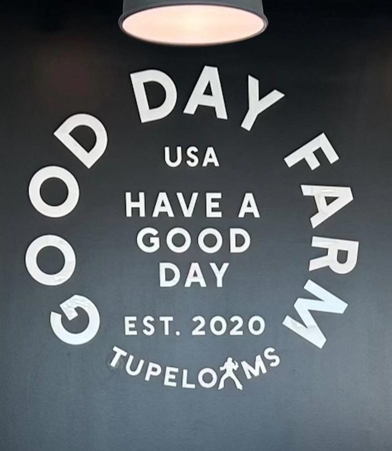 Tupelo Ms Have A Good Day